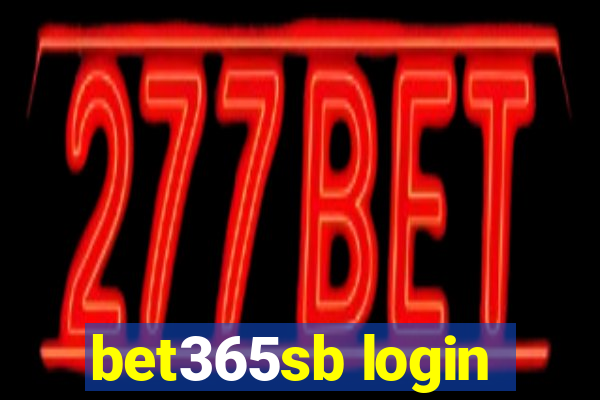 bet365sb login